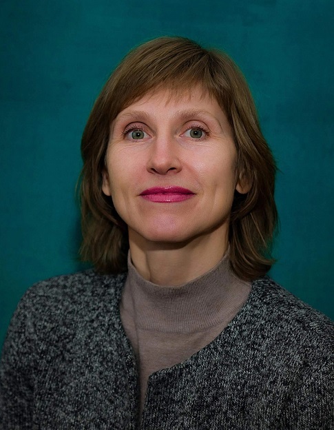 Кохан Елена Владимировна.
