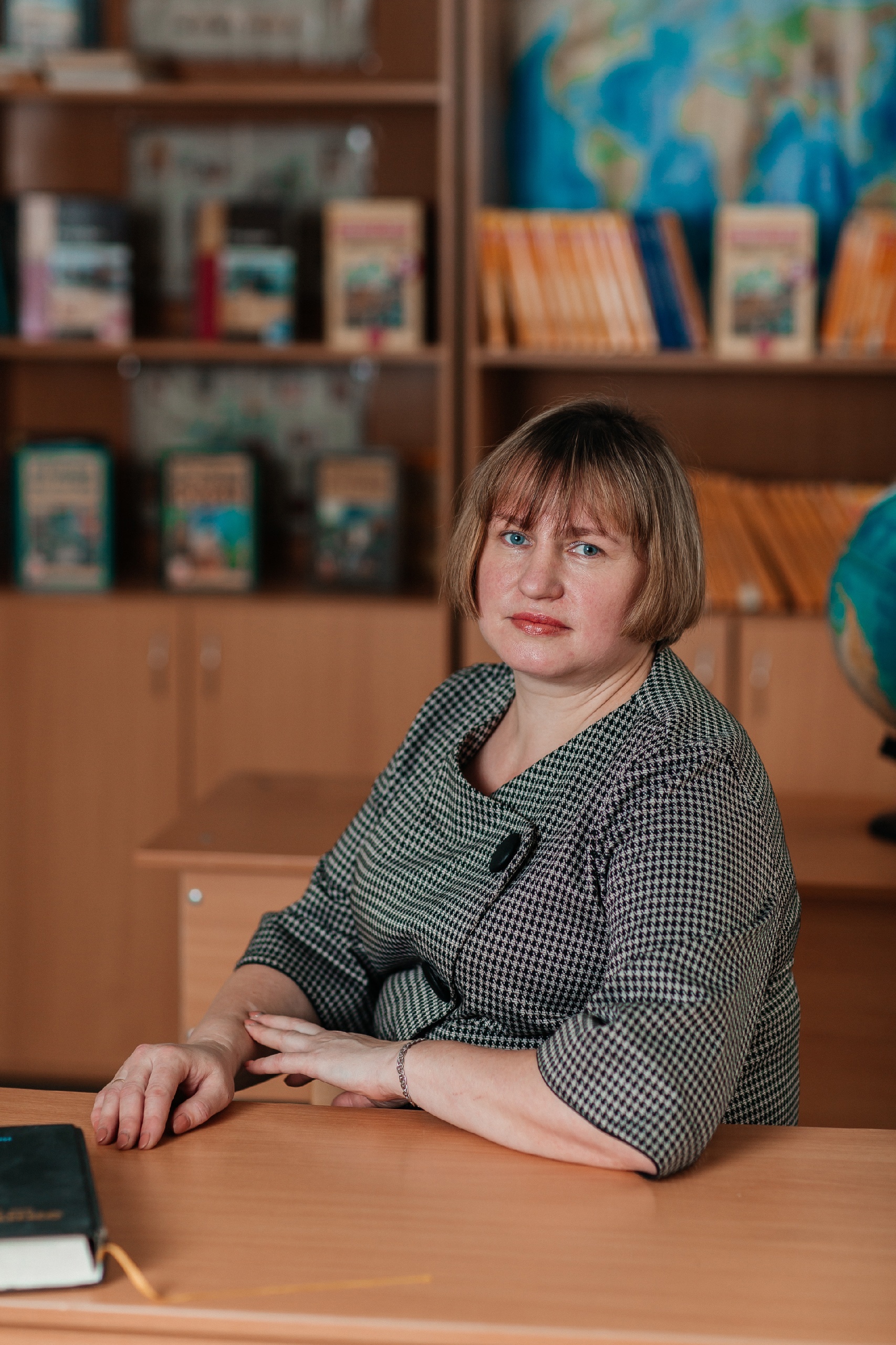 Ландик Екатерина Алексеевна.