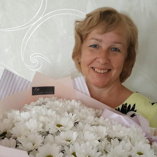 Мироненко Марина Леонидовна.