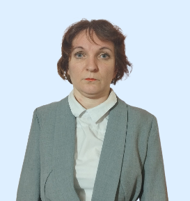 Стук Юлия Владимировна.