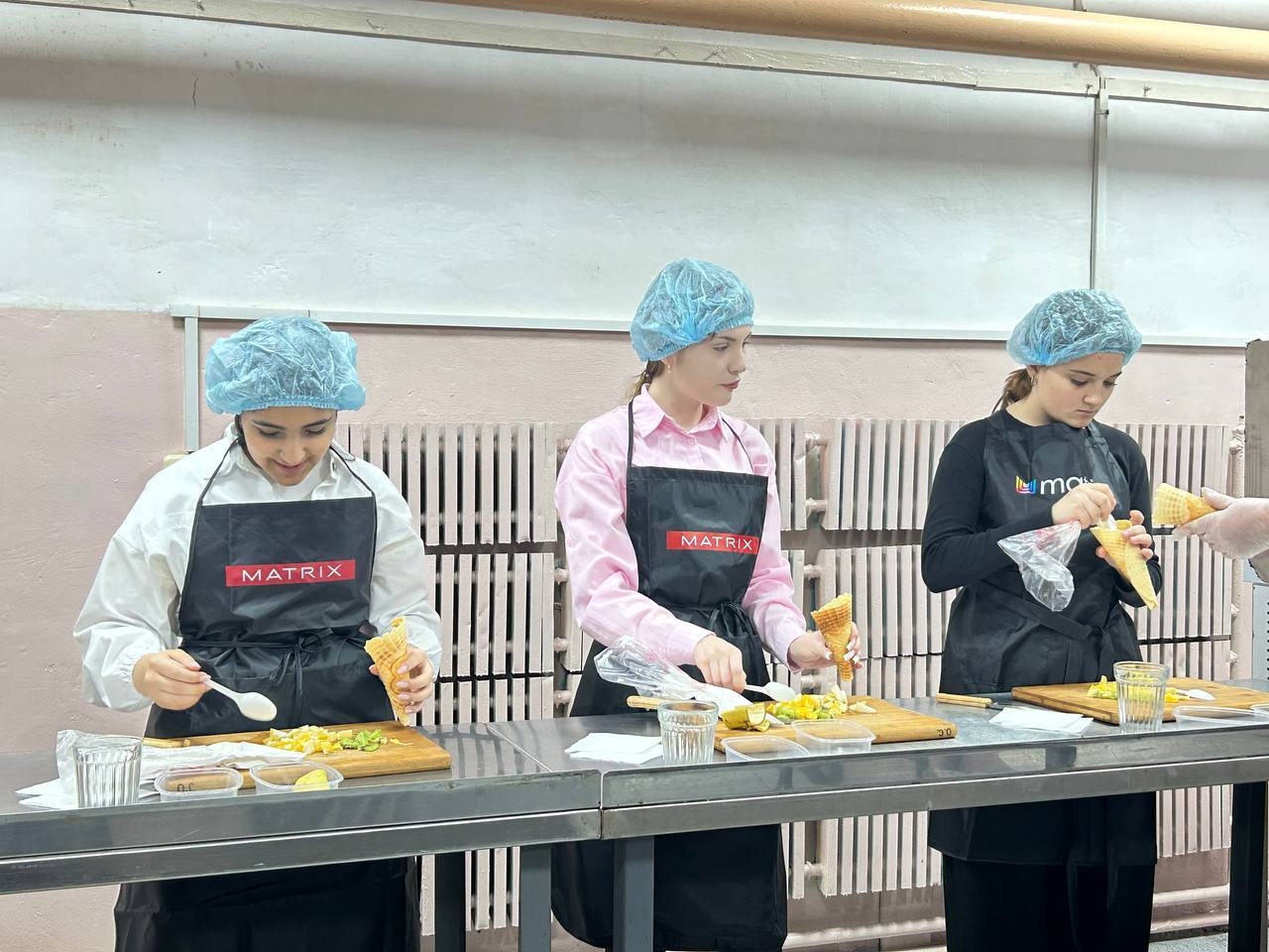 «Билет в будущее».