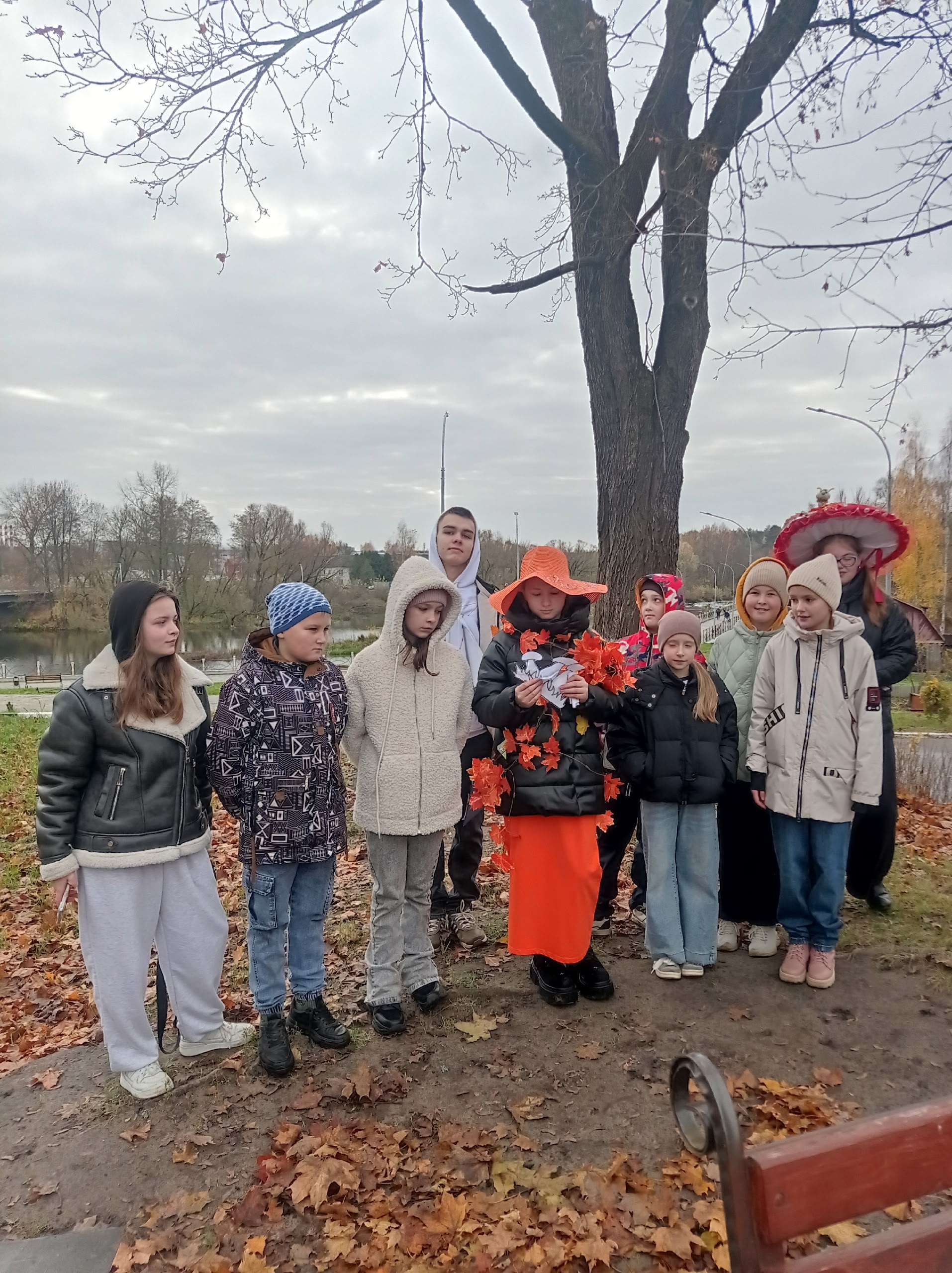 День народного единства.