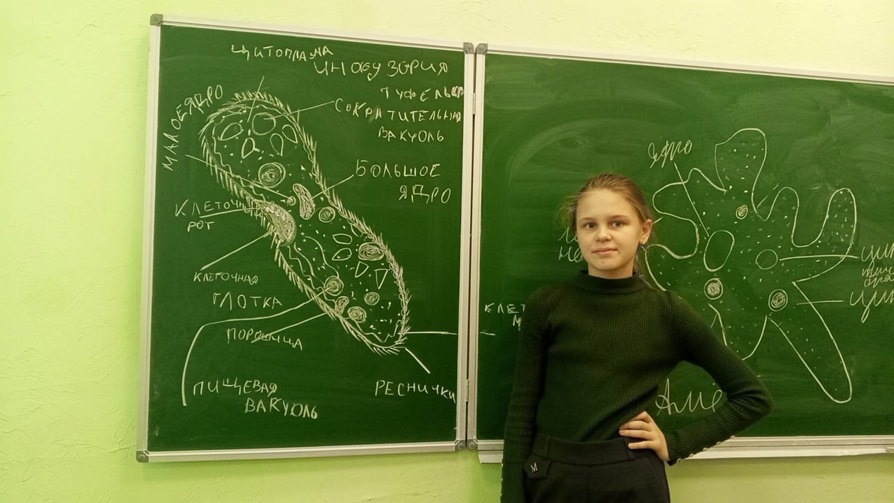Уроки и внеурочные занятия с применением оборудования &amp;quot;Точка роста&amp;quot;.